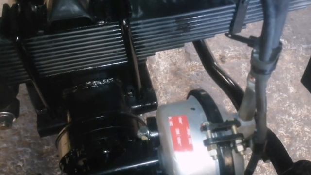 Mitsubishi fighter x Tronton di buat 6x6 смотреть онлайн