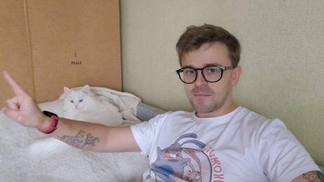 Анкаст #8 - Как бросить курить при помощи ретроградного меркурия и саморазвития смотреть онлайн