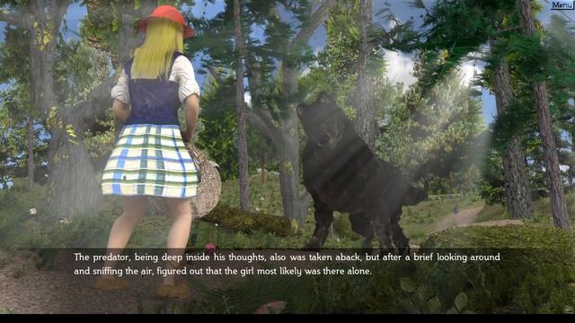Return Of Red Riding Hood: Enhanced Edition- Full Stream [Panoots]