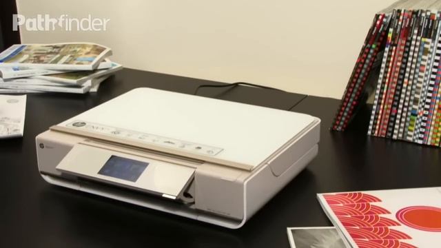 HP Envy 110 смотреть онлайн