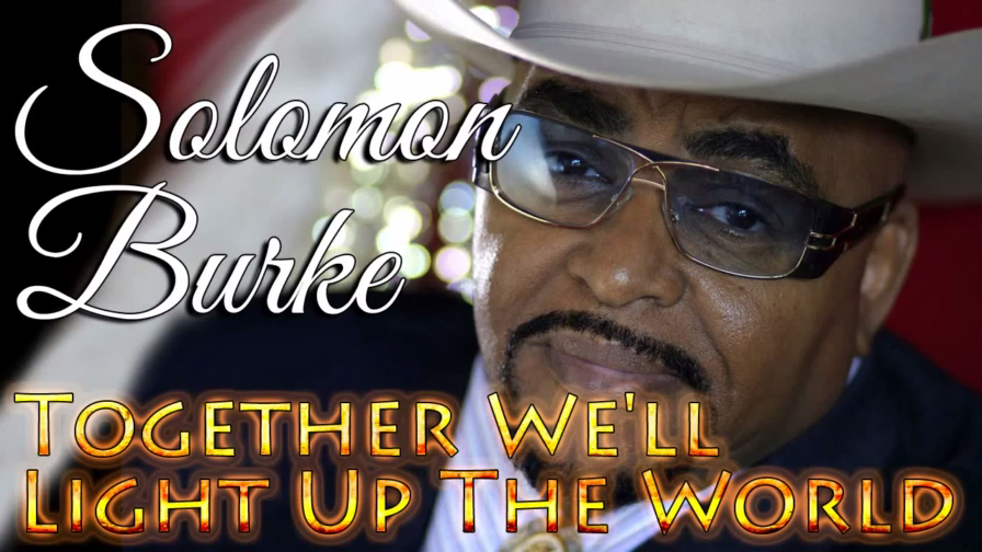 Solomon Burke - Together We-ll Light Up The World (SR)_x264 смотреть онлайн