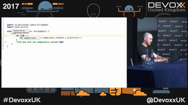 An introduction to Kotlin by example by Dmitry Kandalov смотреть онлайн
