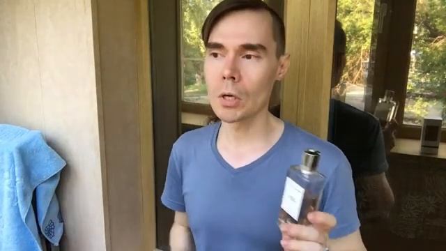 Vibrant Sandalwood Angel Schlesser. Обзор аромата. смотреть онлайн