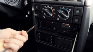 ТАЗОБУДНИ #26 Как вытащить МАГНИТОЛУ / Без КЛЮЧЕЙ