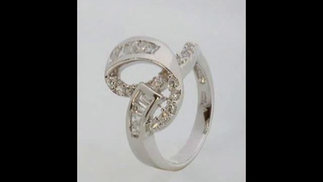 Серебряные кольца. Silver Rings смотреть онлайн