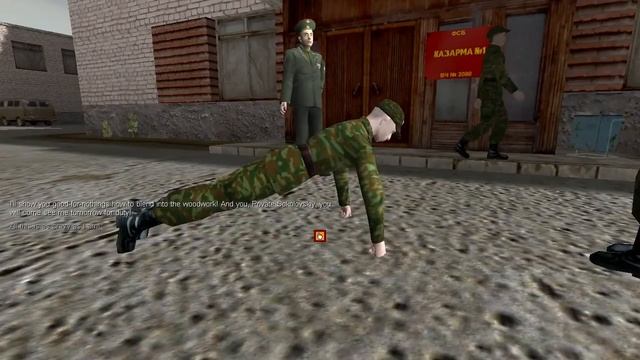 Let's Play Paranoia Ep.1 Getting Reaquainted смотреть онлайн