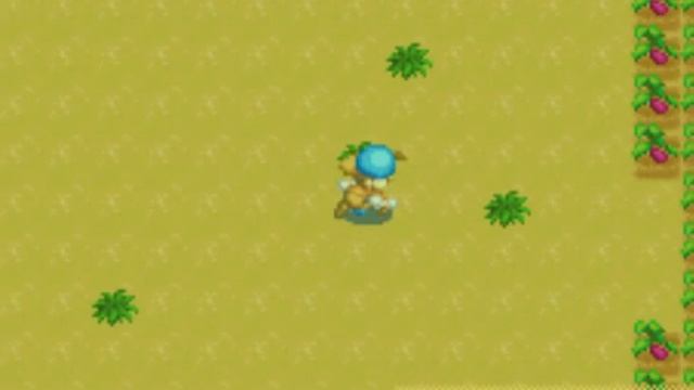 Mythic Tools Harvest Moon Friends Of Mineral Town смотреть онлайн