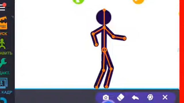 1-ый видео урок как рисовать мультфильмы смотреть онлайн