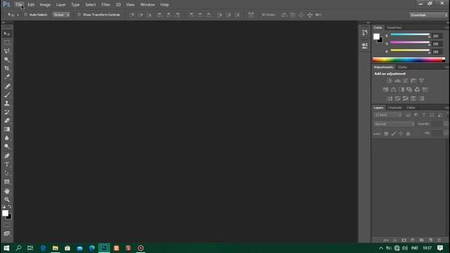 Tutorial Convert File DNG Menjadi XMP Di Photoshop смотреть онлайн