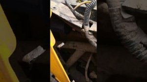 Замена топлевного фильтра stels guepard