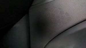 замена штатных динамиков MB vito 639 на 16 см