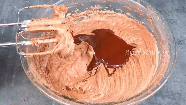 🍨 крем для торта, крем для пирожных и десертов, подбор кремов для выпечки Люда Изи Кук крем сборник