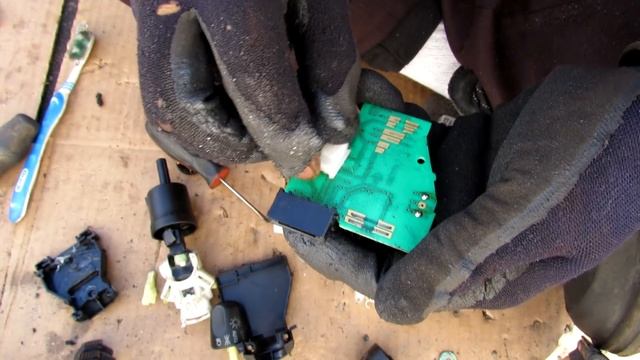 How a Steering Column Works смотреть онлайн