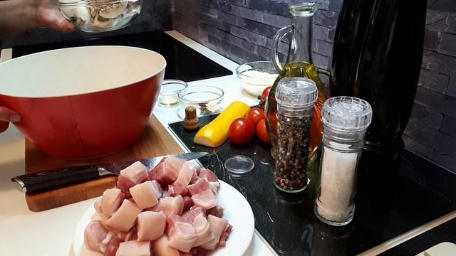 Салаты без Глютена