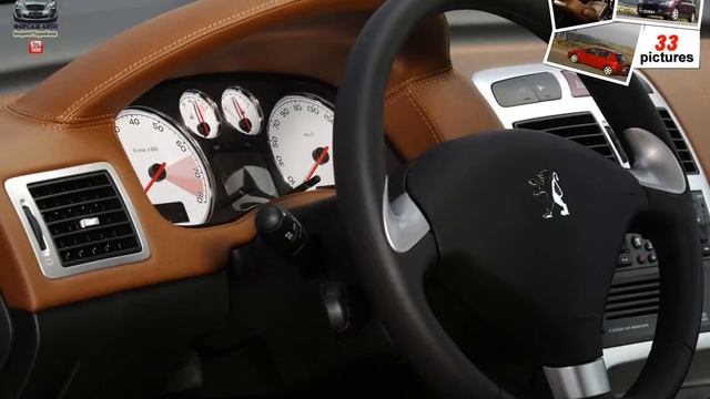 Peugeot   307  ( 2005 )