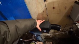 Что будет, если резко обесточить Китайскую автономку