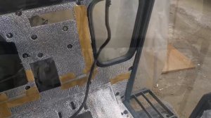 Восстановление трактора, собираю кабину ЛТЗ, Т40, Тюнинг... Tractor LTZ, МТЗ, ЮМЗ