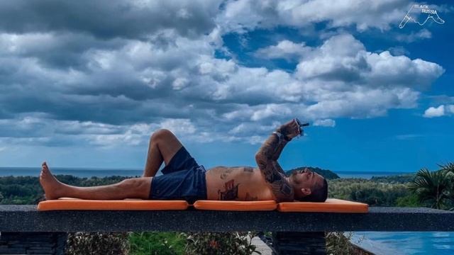 Guf - Не ругайте себя за прошлое смотреть онлайн