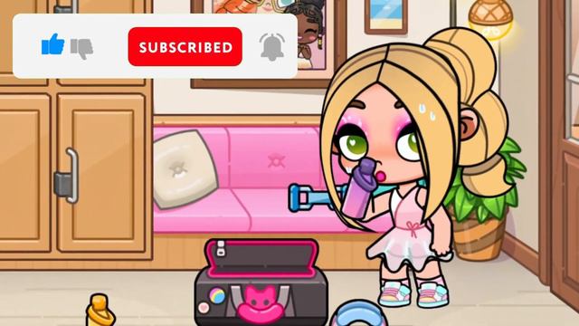 SECRETS OF NEW UPDATE In AVATAR WORLD // Pazu