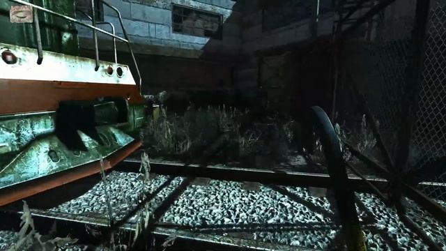 Российский геймдев. Черная Метка