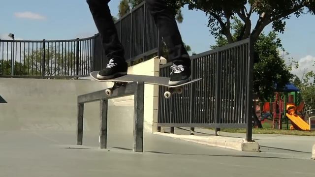 Street Fighter V - Rise Up - PlayStation Experience Trailer смотреть онлайн