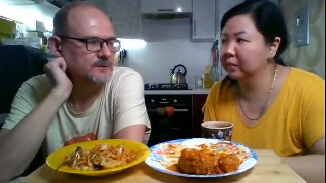 Друзья! Добрый вечер! Просто пообщаемся. смотреть онлайн