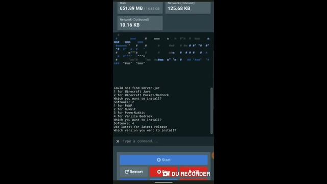 Cách Tạo Server SMP Cho Minecraft Pe Mới Nhất 2022 - Cách Tạo Server Chạy 24/24 Cho Minecraft Pe смотреть онлайн