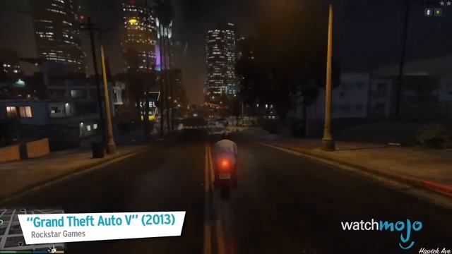 Top 5 Most Respected Video Game Developers смотреть онлайн