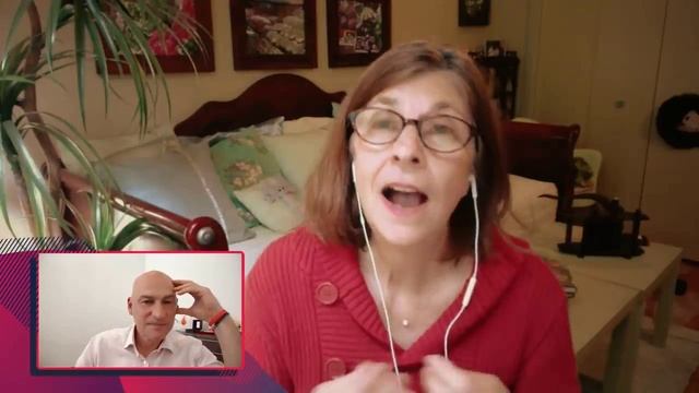 ГОРМОНЫ СЧАСТЬЯ - Лоретта Бройнинг и Радислав Гандапас смотреть онлайн