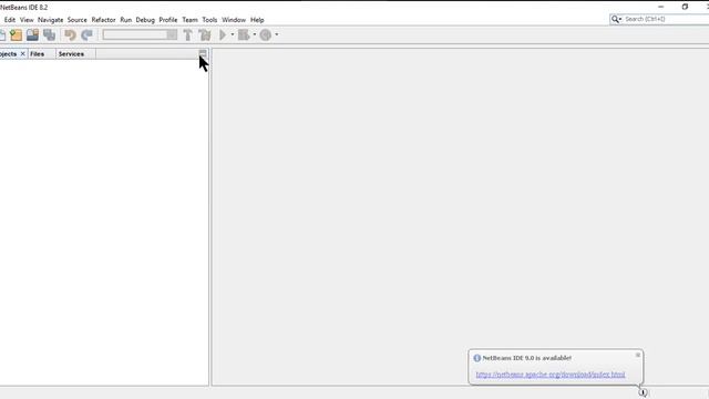 NetBeans IDE Download and Install with Hello World Project смотреть онлайн