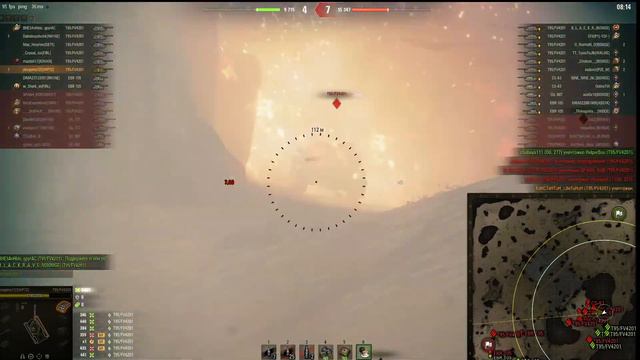 World of Tanks!!! смотреть онлайн