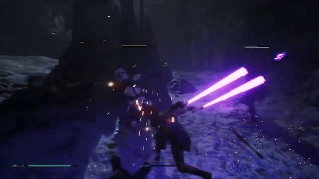 Star Wars Jedi Fallen Order FULL Gameplay Walkthrough Part #11 No Commentary HD смотреть онлайн