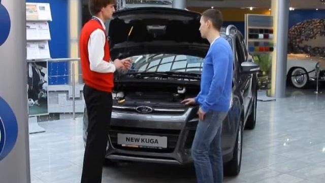 Рубрика "Заводи, поехали": Чип-тюнинг смотреть онлайн