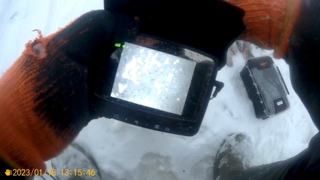 ПОДВОДНАЯ КАМЕРА-ЗИМА-РЫБАЛКА смотреть онлайн