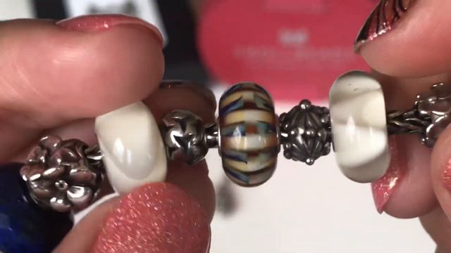 TrollBeads Bracelet Designs смотреть онлайн