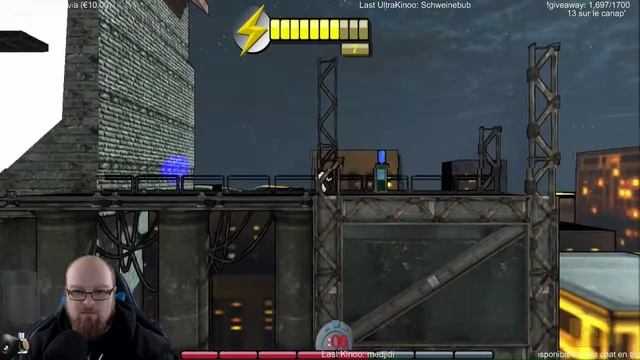 Découverte [YoloKinoo] - Swinging Swiggins смотреть онлайн