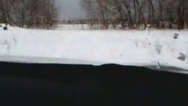 Зимний Тест Драйв Прадо LC150 Prado За рулем DJ Sanchess смотреть онлайн