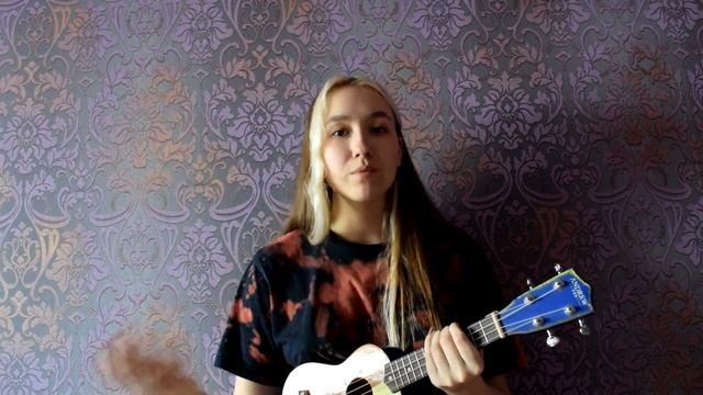 РАЗБОР ZOLOTO - УЛИЦЫ ЖДАЛИ (как играть на укулеле) смотреть онлайн