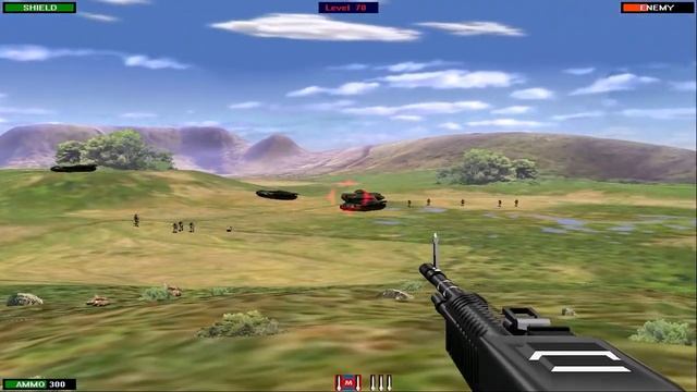 Can I Complete all Missions in The Beach Head 2002 ? смотреть онлайн