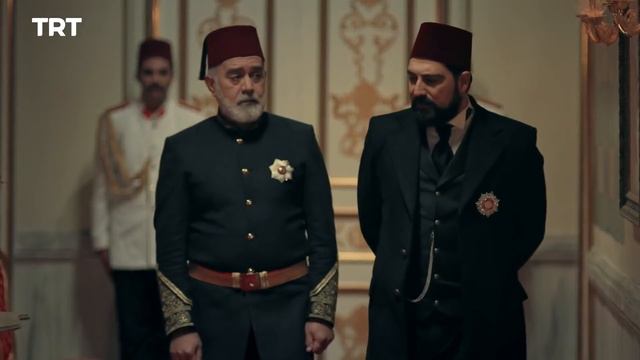 Payitaht Abdulhamid - Season 1 Episode 26 (English Subtitles)