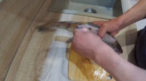 Как чистить берша