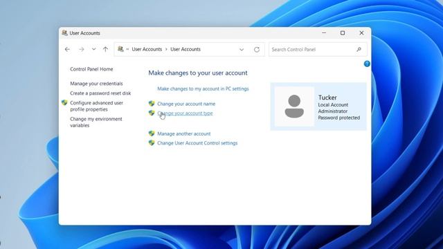 How To Change User Account Name In Windows 11 - Full Guide смотреть онлайн