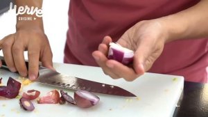 Recette facile du GAZPACHO ou Gaspacho