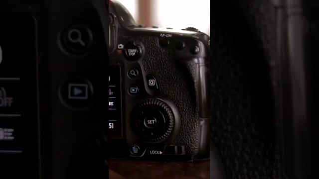 Canon EOS 6D | Full frame | 20.2MP sensor смотреть онлайн