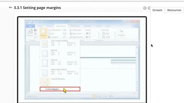 Office 2010 For Dummies eLearning Course смотреть онлайн