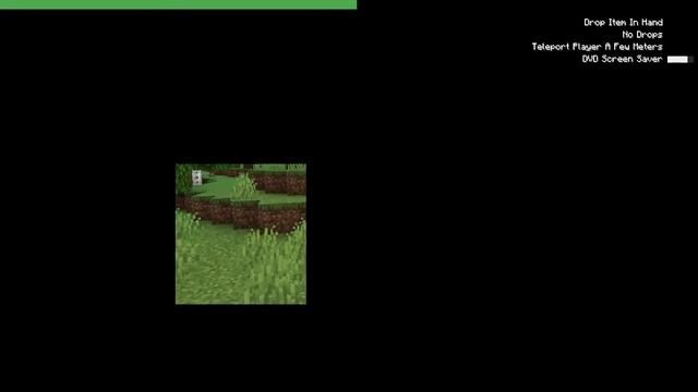 Обзор модов: #Minecraft Entropy: Chaos [1.16.5] Twitch Mod смотреть онлайн