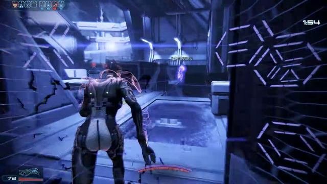 SpectreWorld cheat host Mass Effect 3 Platinum смотреть онлайн