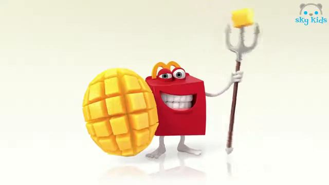Best of 🍟 McDonald's Happy Meal Commercials 🍎 McLanche Feliz Cajita Feliz смотреть онлайн