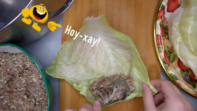 Голубцы в томатном соусе | Как приготовить вкусные голубцы смотреть онлайн