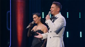 Вы поёте великолепно | с 26 ноября в 17:00